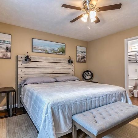 Cozy 3-Bedroom Condo Near Branson Exterior photo