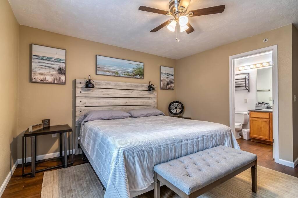 Cozy 3-Bedroom Condo Near Branson Exterior photo